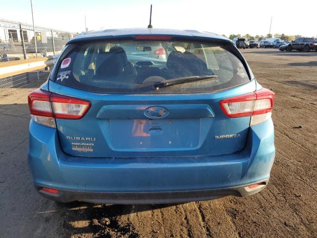 Photo 5 VIN: 4S3GTAA69K3743031 - SUBARU IMPREZA 