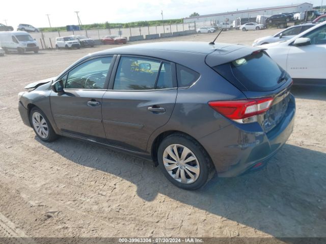 Photo 2 VIN: 4S3GTAA69K3759651 - SUBARU IMPREZA 