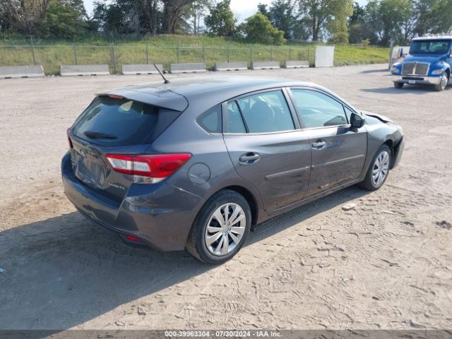 Photo 3 VIN: 4S3GTAA69K3759651 - SUBARU IMPREZA 