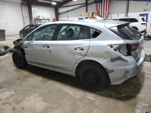 Photo 1 VIN: 4S3GTAA69L1718336 - SUBARU IMPREZA 