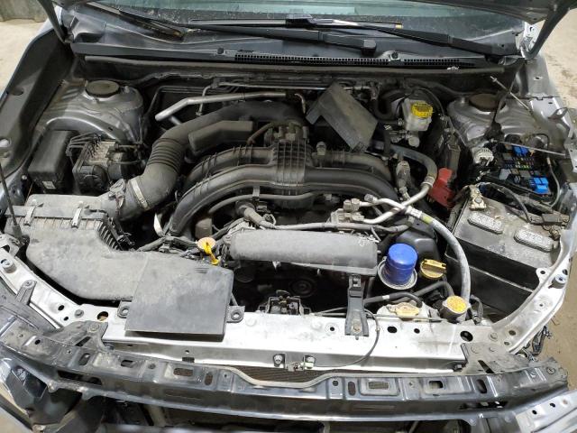 Photo 10 VIN: 4S3GTAA69L1718336 - SUBARU IMPREZA 