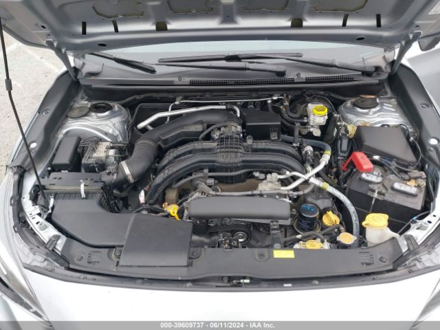 Photo 9 VIN: 4S3GTAA69N1700356 - SUBARU IMPREZA 