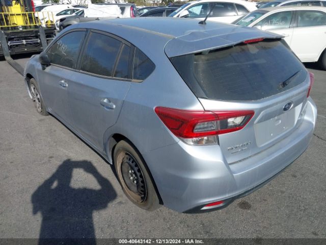 Photo 2 VIN: 4S3GTAA69N1704617 - SUBARU IMPREZA 