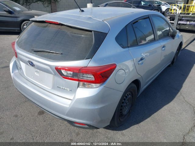 Photo 3 VIN: 4S3GTAA69N1704617 - SUBARU IMPREZA 