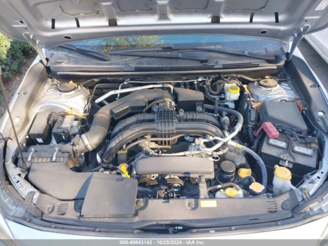 Photo 9 VIN: 4S3GTAA69N1704617 - SUBARU IMPREZA 