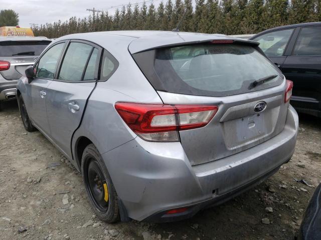 Photo 2 VIN: 4S3GTAA6XH1735153 - SUBARU IMPREZA 