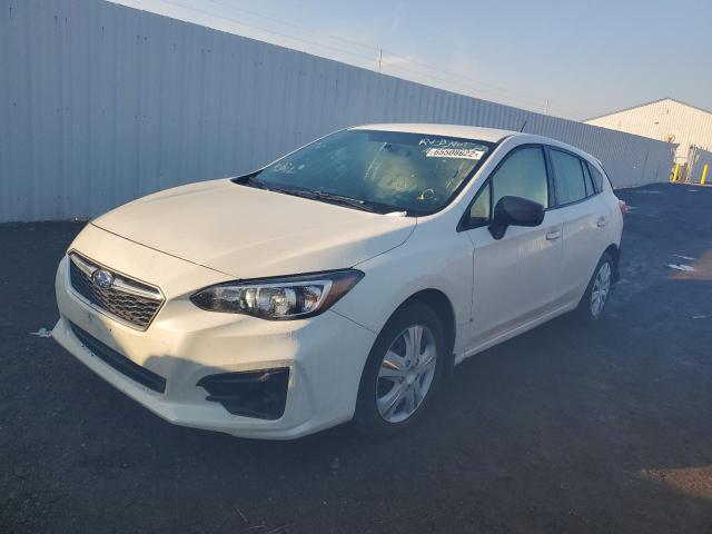 Photo 1 VIN: 4S3GTAA6XH3701184 - SUBARU IMPREZA 