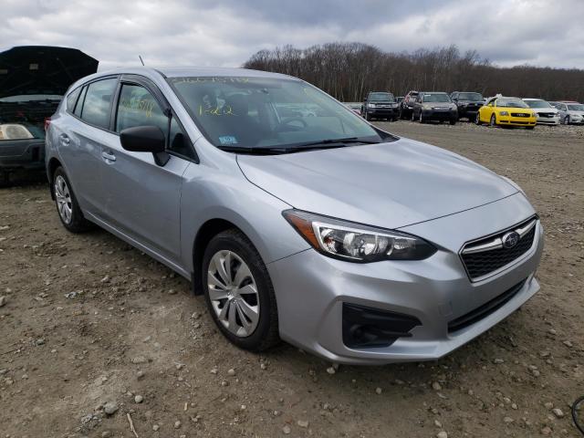 Photo 0 VIN: 4S3GTAA6XH3746058 - SUBARU IMPREZA 