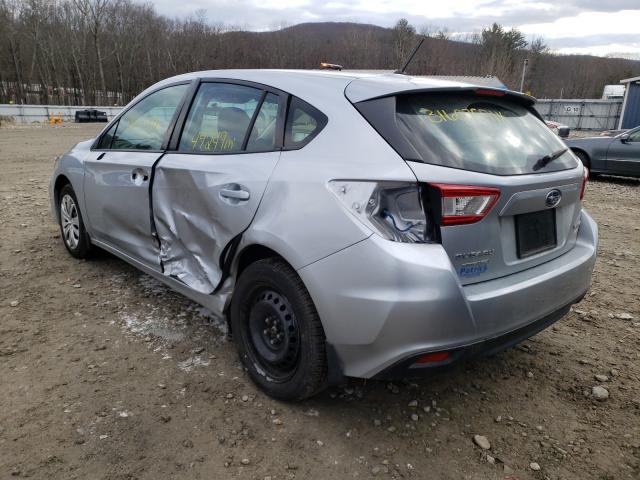 Photo 2 VIN: 4S3GTAA6XH3746058 - SUBARU IMPREZA 