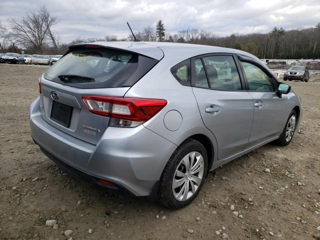 Photo 3 VIN: 4S3GTAA6XH3746058 - SUBARU IMPREZA 