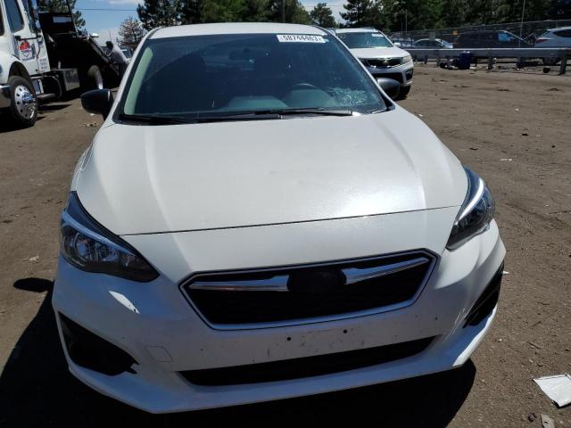 Photo 4 VIN: 4S3GTAA6XJ3748544 - SUBARU IMPREZA 