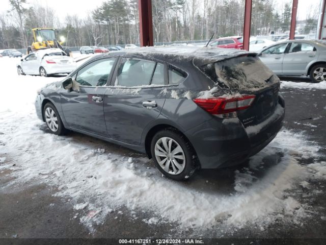 Photo 2 VIN: 4S3GTAA6XK3701788 - SUBARU IMPREZA 