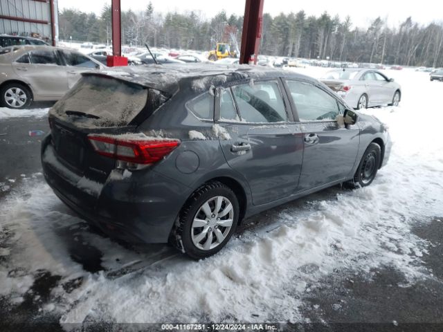 Photo 3 VIN: 4S3GTAA6XK3701788 - SUBARU IMPREZA 