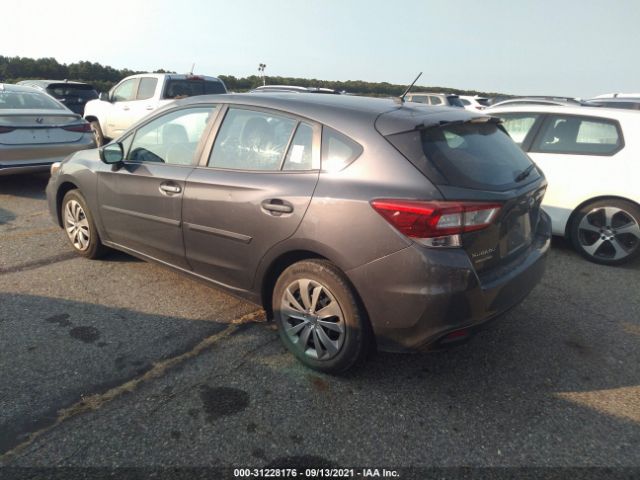 Photo 2 VIN: 4S3GTAA6XK3702259 - SUBARU IMPREZA 