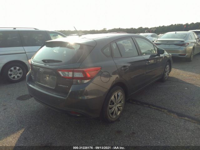 Photo 3 VIN: 4S3GTAA6XK3702259 - SUBARU IMPREZA 