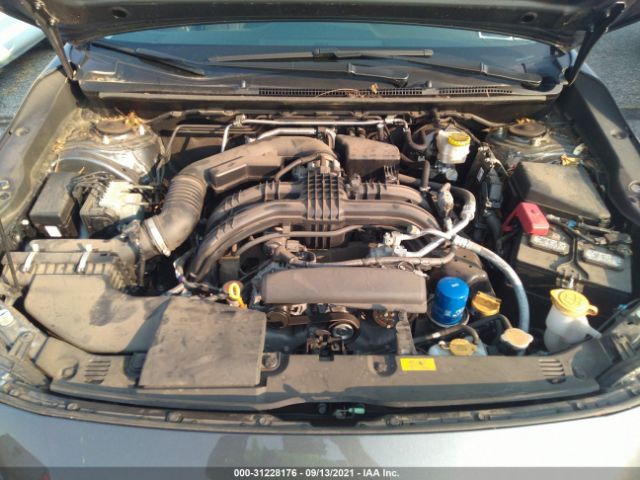 Photo 9 VIN: 4S3GTAA6XK3702259 - SUBARU IMPREZA 