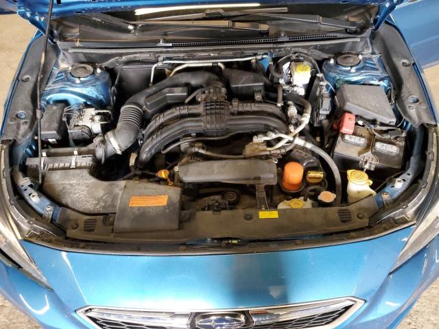 Photo 10 VIN: 4S3GTAA6XK3706912 - SUBARU IMPREZA 