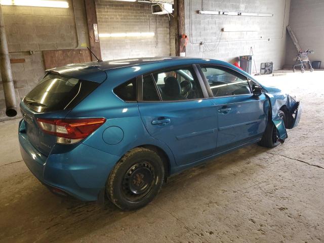 Photo 2 VIN: 4S3GTAA6XK3706912 - SUBARU IMPREZA 