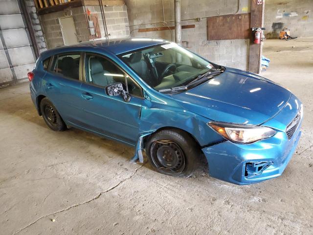 Photo 3 VIN: 4S3GTAA6XK3706912 - SUBARU IMPREZA 