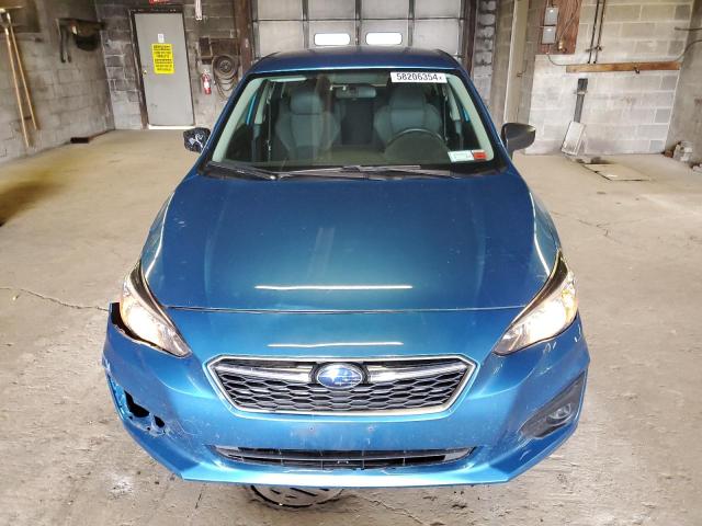 Photo 4 VIN: 4S3GTAA6XK3706912 - SUBARU IMPREZA 