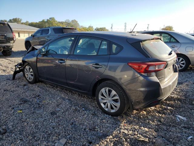 Photo 1 VIN: 4S3GTAA6XK3717442 - SUBARU IMPREZA 