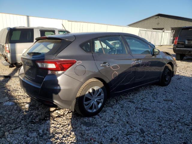 Photo 2 VIN: 4S3GTAA6XK3717442 - SUBARU IMPREZA 