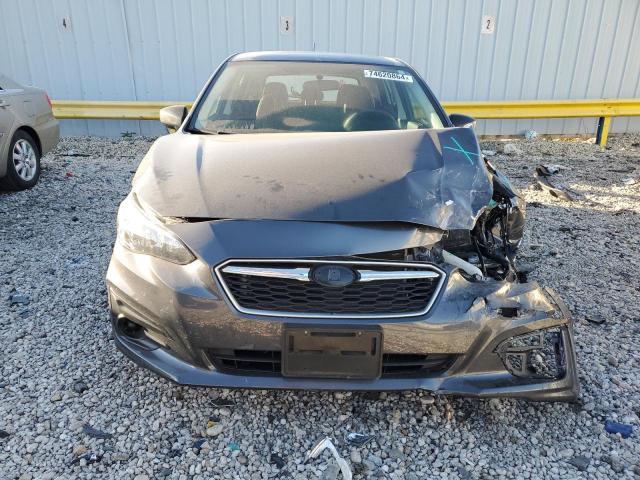 Photo 4 VIN: 4S3GTAA6XK3717442 - SUBARU IMPREZA 