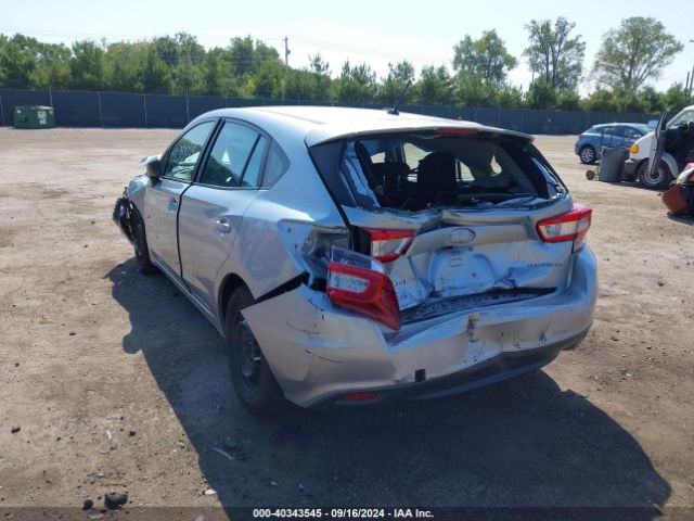 Photo 2 VIN: 4S3GTAA6XK3718221 - SUBARU IMPREZA 