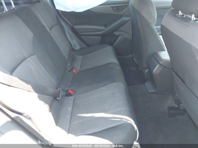 Photo 7 VIN: 4S3GTAA6XK3718221 - SUBARU IMPREZA 