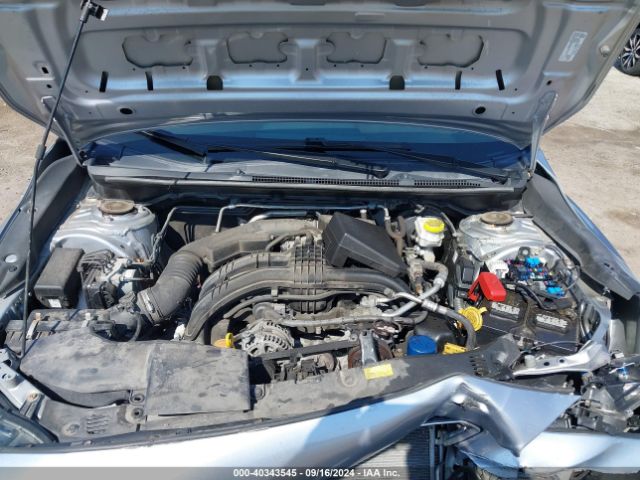 Photo 9 VIN: 4S3GTAA6XK3718221 - SUBARU IMPREZA 