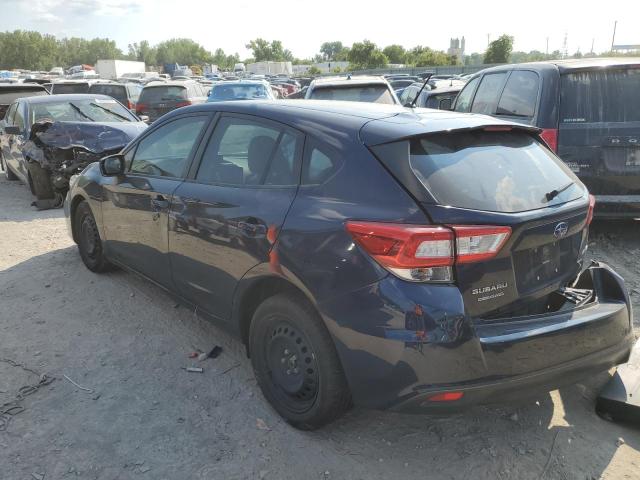 Photo 2 VIN: 4S3GTAA6XK3721037 - SUBARU IMPREZA 