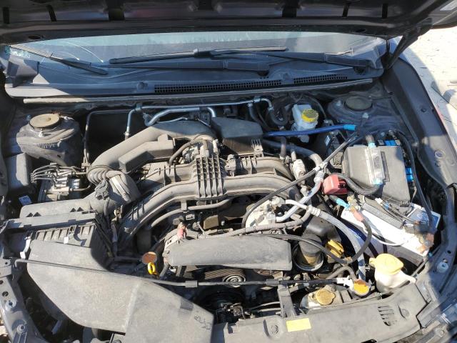 Photo 6 VIN: 4S3GTAA6XK3721037 - SUBARU IMPREZA 