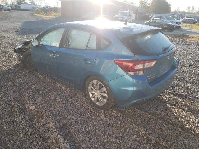 Photo 2 VIN: 4S3GTAA6XK3739036 - SUBARU IMPREZA 