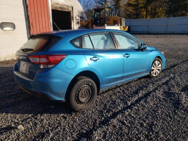 Photo 3 VIN: 4S3GTAA6XK3739036 - SUBARU IMPREZA 