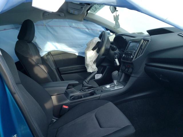 Photo 4 VIN: 4S3GTAA6XK3739036 - SUBARU IMPREZA 