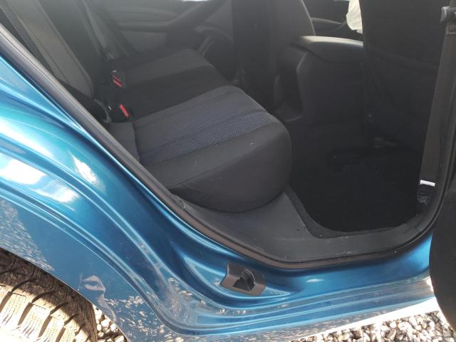 Photo 5 VIN: 4S3GTAA6XK3739036 - SUBARU IMPREZA 