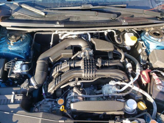 Photo 6 VIN: 4S3GTAA6XK3739036 - SUBARU IMPREZA 
