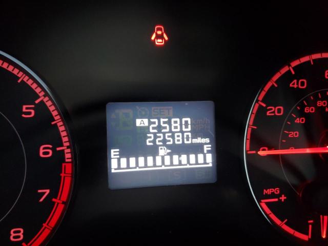 Photo 7 VIN: 4S3GTAA6XK3739036 - SUBARU IMPREZA 