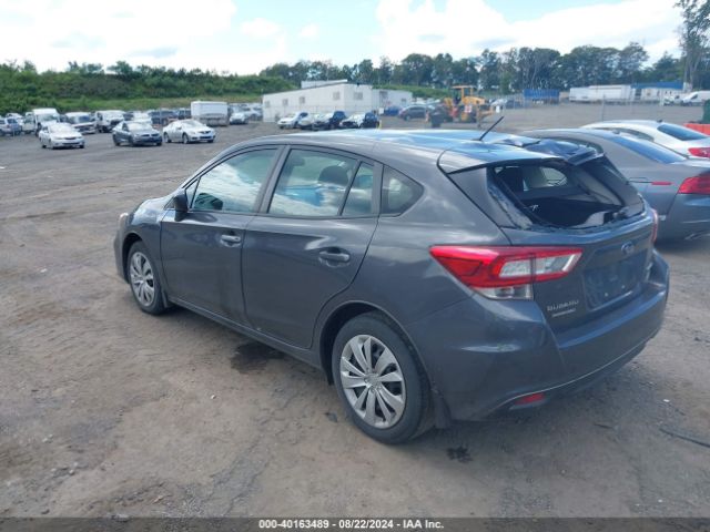 Photo 2 VIN: 4S3GTAA6XK3753681 - SUBARU IMPREZA 