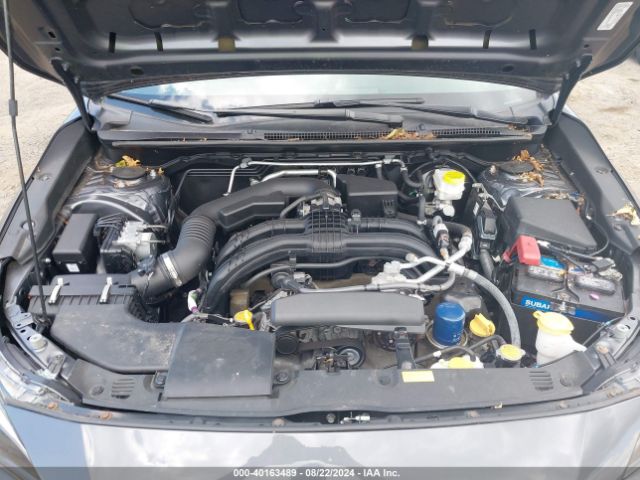 Photo 9 VIN: 4S3GTAA6XK3753681 - SUBARU IMPREZA 