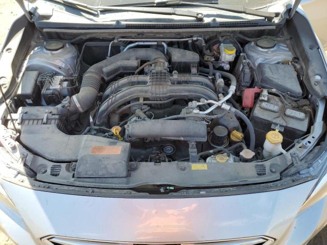 Photo 10 VIN: 4S3GTAA6XK3759951 - SUBARU IMPREZA 