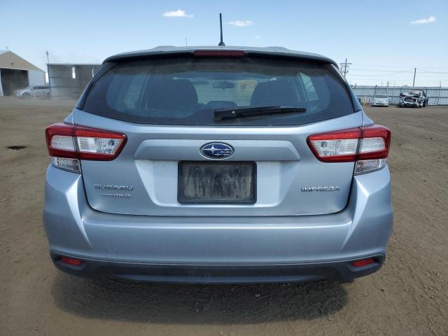 Photo 5 VIN: 4S3GTAA6XK3759951 - SUBARU IMPREZA 