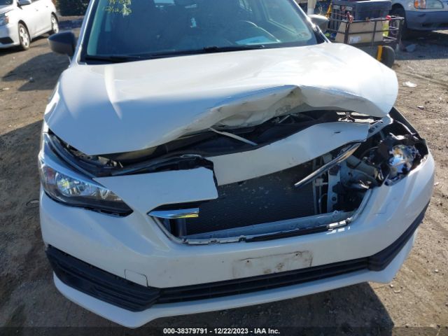 Photo 5 VIN: 4S3GTAA6XL1711184 - SUBARU IMPREZA 