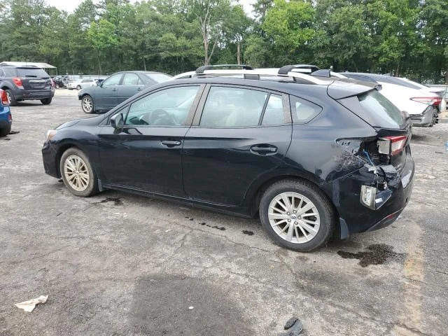 Photo 1 VIN: 4S3GTAB60H3706960 - SUBARU IMPREZA PR 