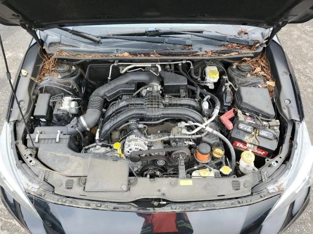 Photo 10 VIN: 4S3GTAB60H3706960 - SUBARU IMPREZA PR 