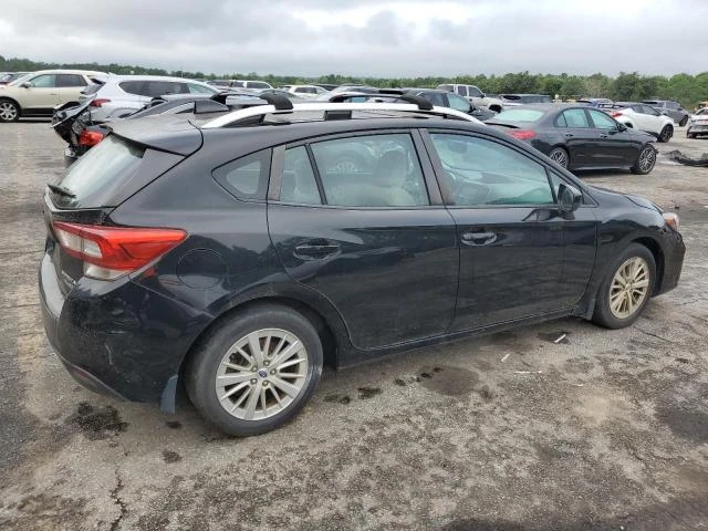 Photo 2 VIN: 4S3GTAB60H3706960 - SUBARU IMPREZA PR 