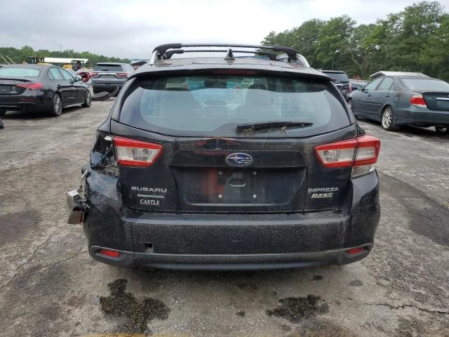 Photo 5 VIN: 4S3GTAB60H3706960 - SUBARU IMPREZA PR 