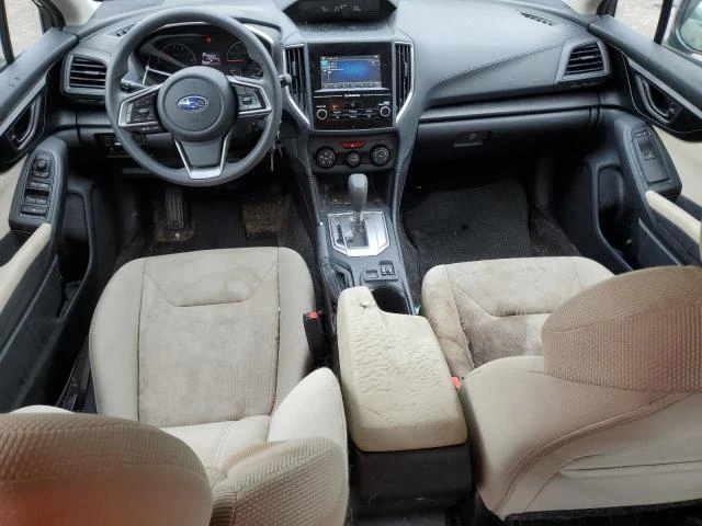 Photo 7 VIN: 4S3GTAB60H3706960 - SUBARU IMPREZA PR 