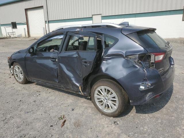 Photo 1 VIN: 4S3GTAB60H3729509 - SUBARU IMPREZA PR 