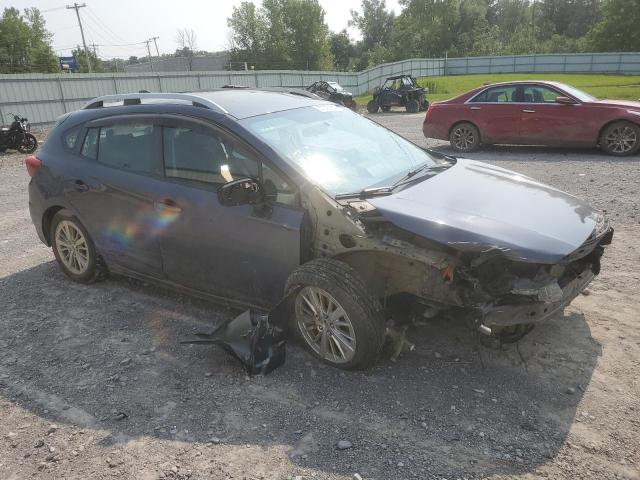 Photo 3 VIN: 4S3GTAB60H3729509 - SUBARU IMPREZA PR 